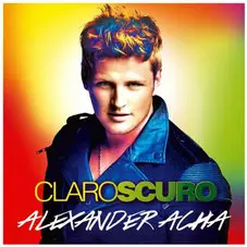 Alexander Acha - CLAROSCURO