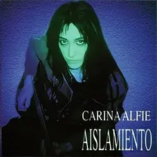 Carina Alfie - AISLAMIENTO