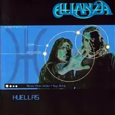 Alianza - HUELLAS