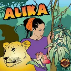 Alika - MAD PROFESSOR MEETS ALIKA