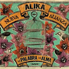 Alika - MI PALABRA MI ALMA