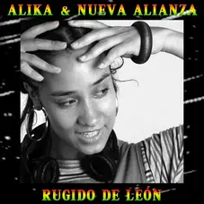 Alika - RUGIDO DEL LEN - VINILO