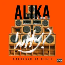 Alika - WHY? - SINGLE