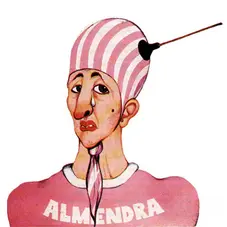 Almendra - ALMENDRA I