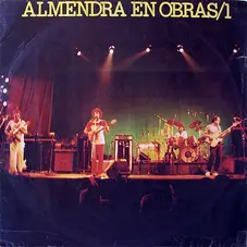 Almendra - ALMENDRA EN OBRAS 1