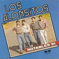 Los Alonsitos - NOTABLES 91