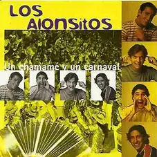 Los Alonsitos - UN CHAMAME Y UN CARNAVAL