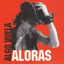 Gonzalo Aloras - ALGO VUELA