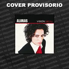 Gonzalo Aloras - VISION (SINGLE)