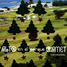 Altocamet - EN EL PARQUE - EP
