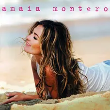 Amaia Montero - AMAIA MONTERO (CD + DVD)