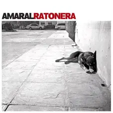 Amaral - RATONERA - SINGLE