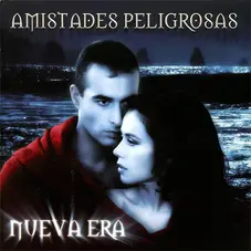 Amistades Peligrosas - NUEVA ERA