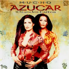 Azcar Moreno - MUCHO AZUCAR