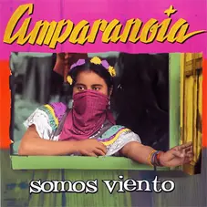 Amparanoia - SOMOS VIENTO