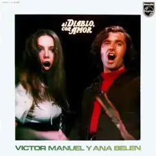 Ana Beln - AL DIABLO CON AMOR con Vctor Manuel