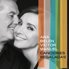 Ana Beln - CANCIONES REGALADAS