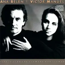 Ana Beln - PARA LA TERNURA SIEMPRE HAY TIEMPO con Vctor Manuel