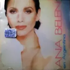 Ana Beln - EN ARGENTINA