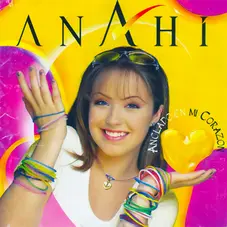 Anah - ANCLADO EN MI CORAZN