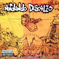 Andando Descalzo - ANDANDO DESCALZO