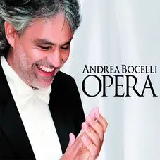 Andrea Bocelli - OPERA