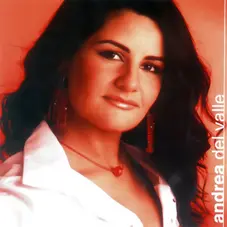 Andrea del Valle - MUJER