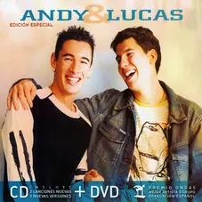 Andy Y Lucas - ANDY & LUCAS EDICION ESPECIAL DVD
