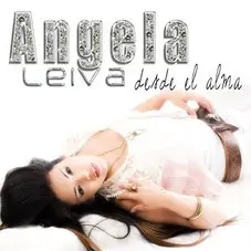 Ángela Leiva - DESDE EL ALMA