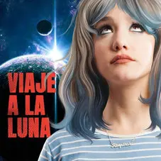 Ángela Torres - VIAJE A LA LUNA - SINGLE