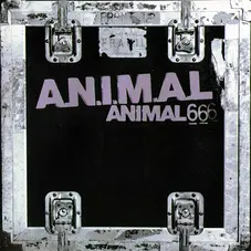 Animal (A.N.I.M.A.L.) - ANIMAL 6