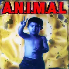 Animal (A.N.I.M.A.L.) - PODER LATINO