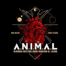 Animal (A.N.I.M.A.L.) - UNA RAZÓN PARA SEGUIR