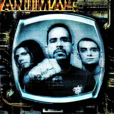 Animal (A.N.I.M.A.L.) -  USA TODA TU FUERZA