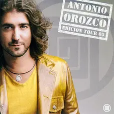 Antonio Orozco - ANTONIO OROZCO