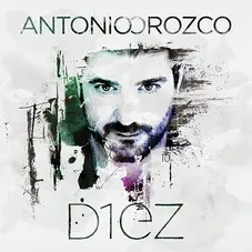 Antonio Orozco - D1EZ