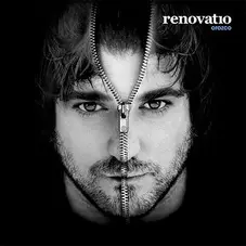 Antonio Orozco - RENOVATIO