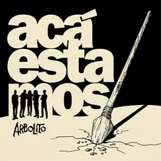 Arbolito - AC ESTAMOS