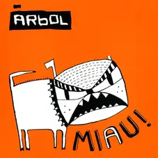 Arbol - MIAU! (DVD)