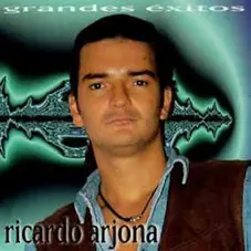 Ricardo Arjona - GRANDES EXITOS