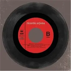 Ricardo Arjona - LADOS B
