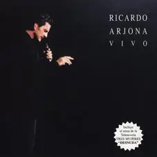 Ricardo Arjona - ARJONA - VIVO