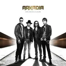 Arkadia - DE ESTE LADO DE LA LOCURA