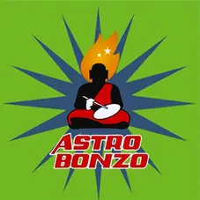Astro Bonzo - ASTRO BONZO