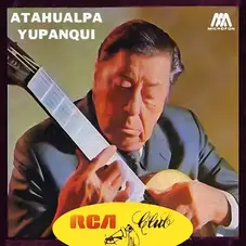 Atahualpa Yupanqui - ATAHUALPA YUPANQUI 