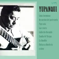 Atahualpa Yupanqui - YUPANQUI