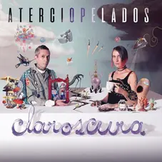 Aterciopelados - CLAROSCURA