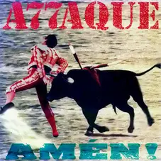 Attaque 77 - AMEN