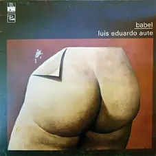 Luis Eduardo Aute - BABEL