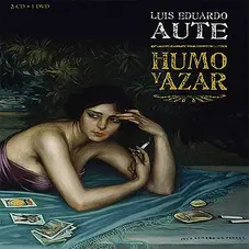 Luis Eduardo Aute - HUMO Y AZAR (CD + DVD) - CD I